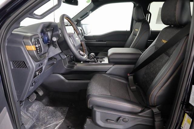 new 2025 Ford F-150 car, priced at $68,760