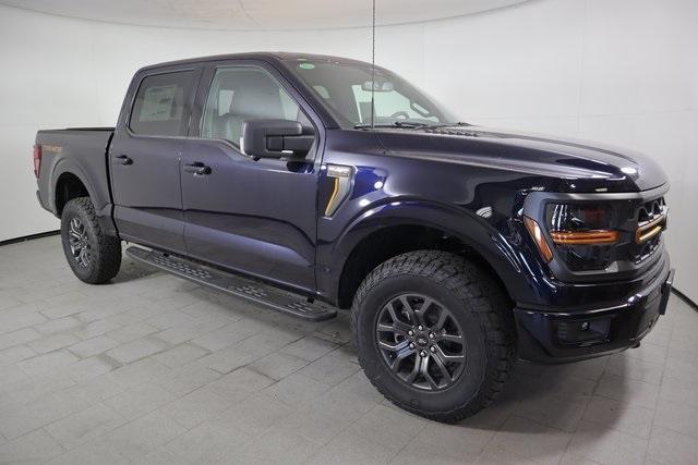 new 2025 Ford F-150 car, priced at $68,760