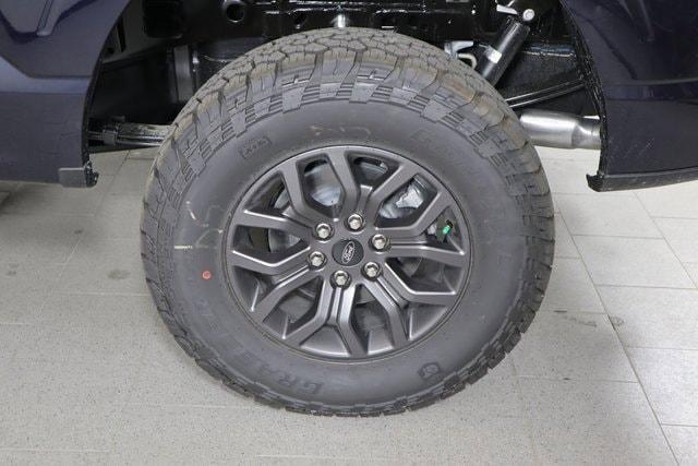 new 2025 Ford F-150 car, priced at $68,760
