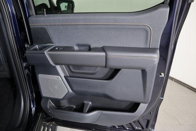 new 2025 Ford F-150 car, priced at $68,760