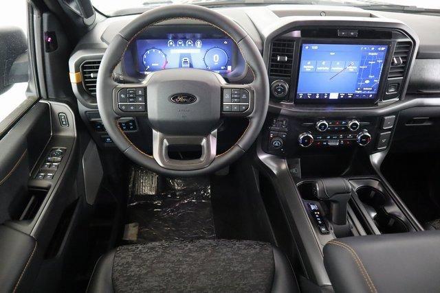 new 2025 Ford F-150 car, priced at $68,760