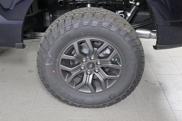 new 2025 Ford F-150 car, priced at $68,760
