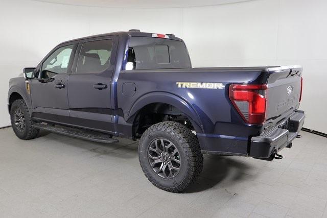 new 2025 Ford F-150 car, priced at $68,760