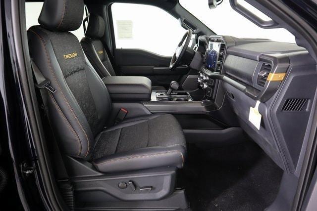 new 2025 Ford F-150 car, priced at $68,760