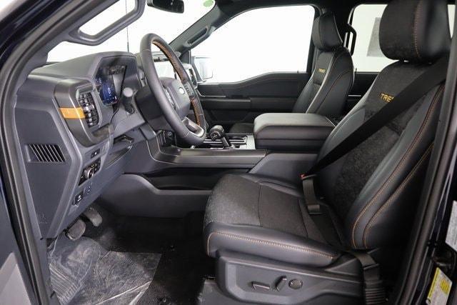 new 2025 Ford F-150 car, priced at $68,760