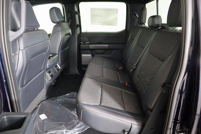 new 2025 Ford F-150 car, priced at $68,760