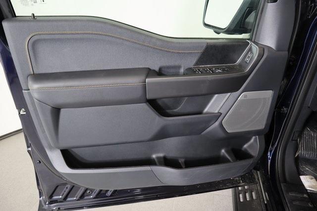new 2025 Ford F-150 car, priced at $68,760