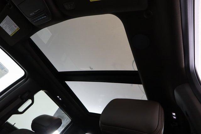 new 2025 Ford F-250 car, priced at $95,325