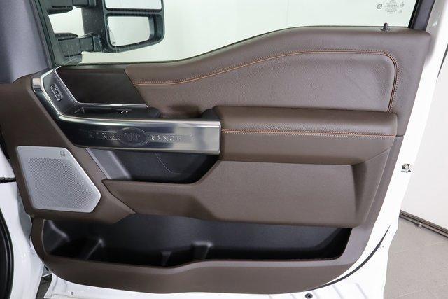 new 2025 Ford F-250 car, priced at $95,325