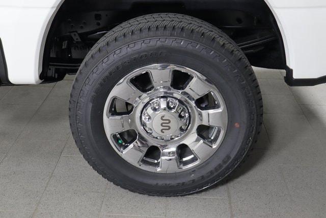 new 2025 Ford F-250 car, priced at $95,325
