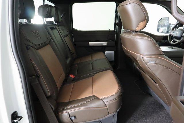 new 2025 Ford F-250 car, priced at $95,325