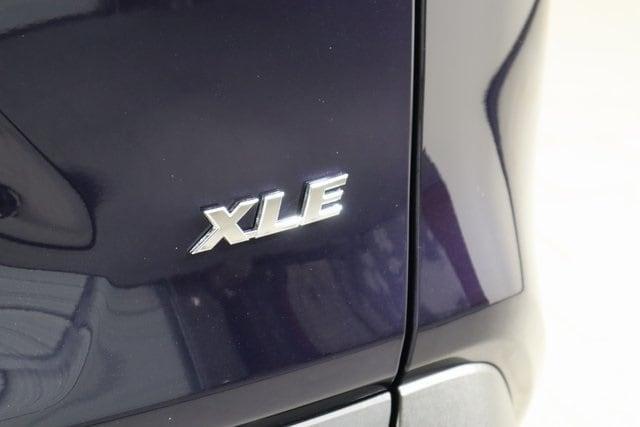 used 2020 Toyota RAV4 car, priced at $26,950