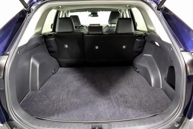 used 2020 Toyota RAV4 car, priced at $25,950