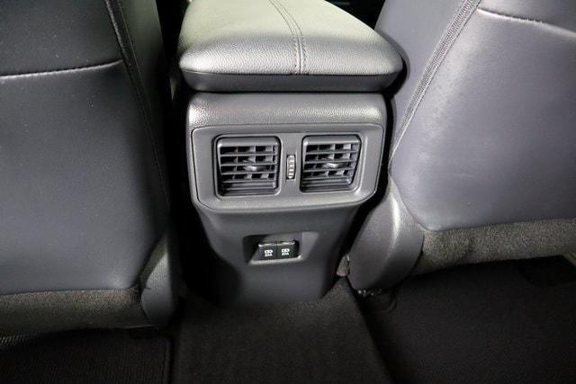 used 2020 Toyota RAV4 car, priced at $26,950