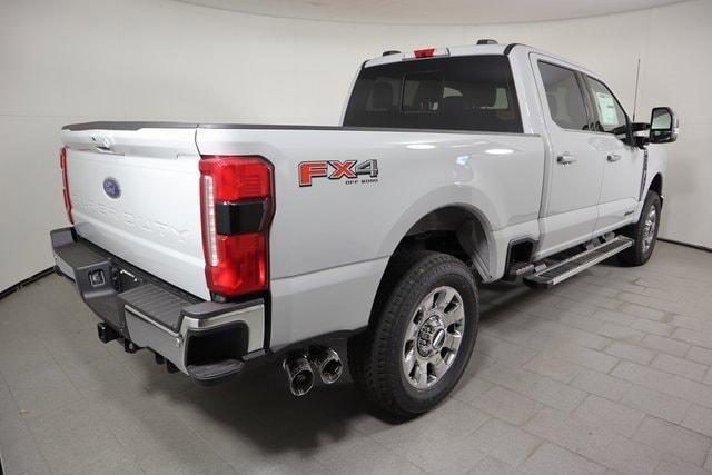 new 2025 Ford F-250 car, priced at $80,975