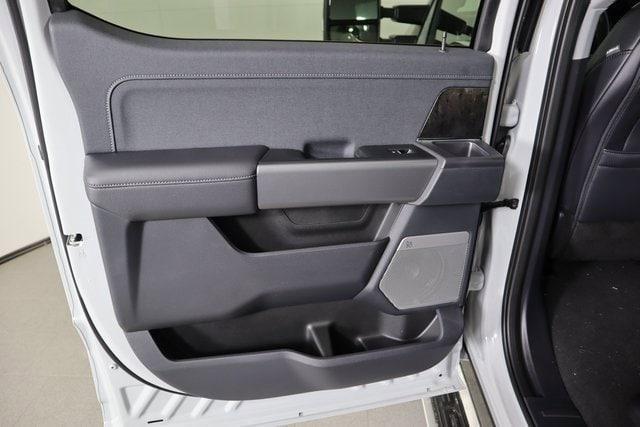 new 2025 Ford F-250 car, priced at $80,975