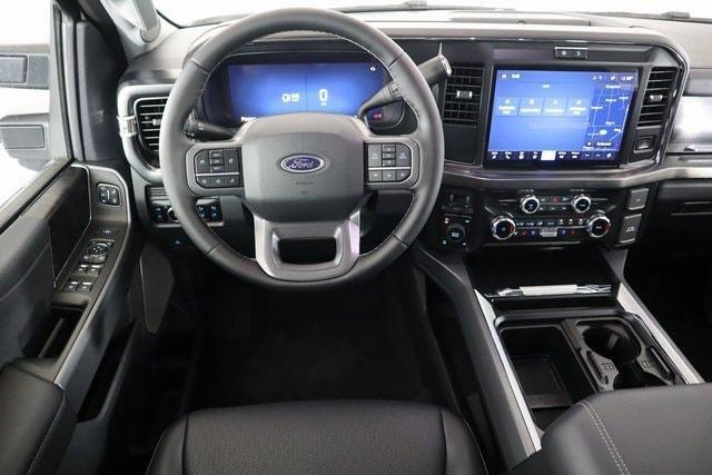 new 2025 Ford F-250 car, priced at $80,975