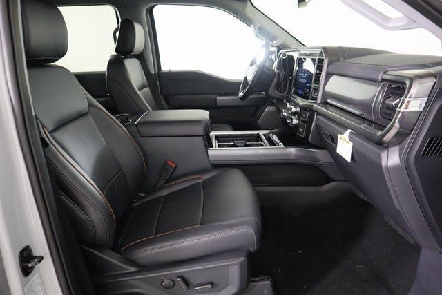 new 2025 Ford F-250 car, priced at $80,975
