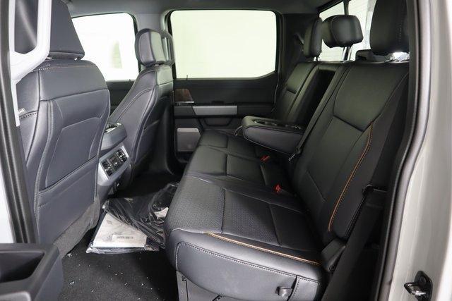 new 2025 Ford F-250 car, priced at $80,975
