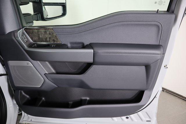 new 2025 Ford F-250 car, priced at $80,975