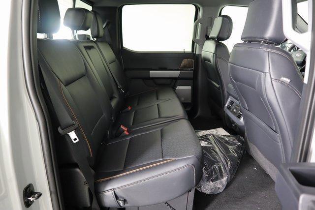 new 2025 Ford F-250 car, priced at $80,975