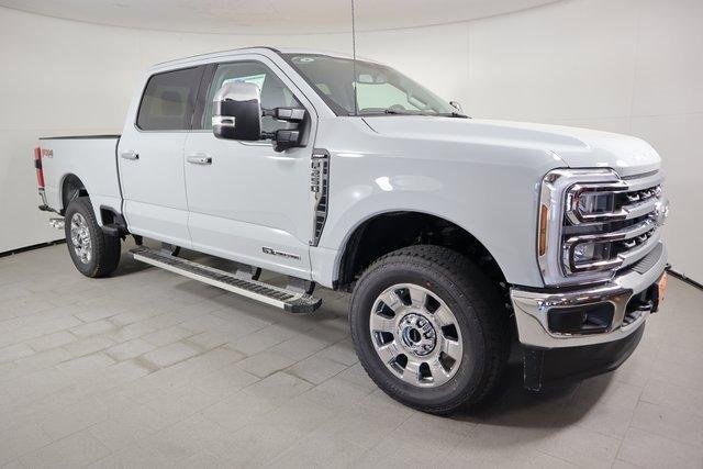 new 2025 Ford F-250 car, priced at $80,975