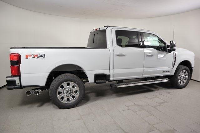 new 2025 Ford F-250 car, priced at $80,975