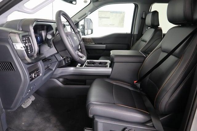 new 2025 Ford F-250 car, priced at $80,975