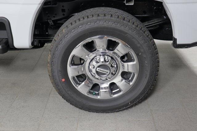 new 2025 Ford F-250 car, priced at $80,975