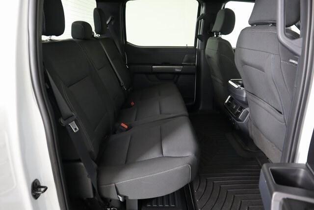 used 2023 Ford F-150 car, priced at $39,950