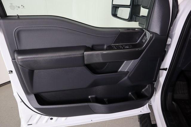 used 2023 Ford F-150 car, priced at $39,950