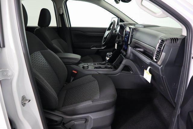new 2025 Ford Ranger car, priced at $42,035