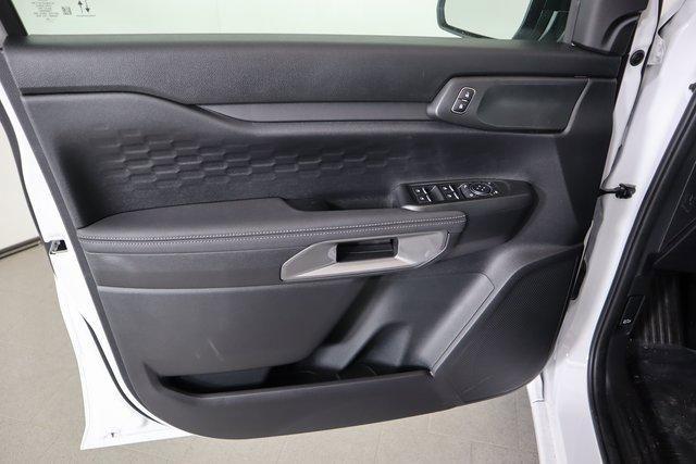 new 2025 Ford Ranger car, priced at $42,035