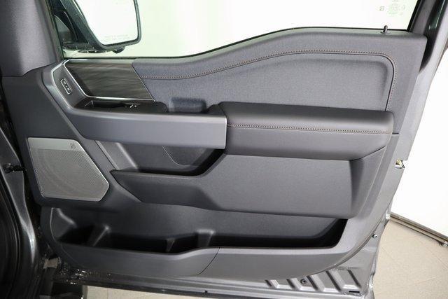 new 2025 Ford F-150 car, priced at $70,685