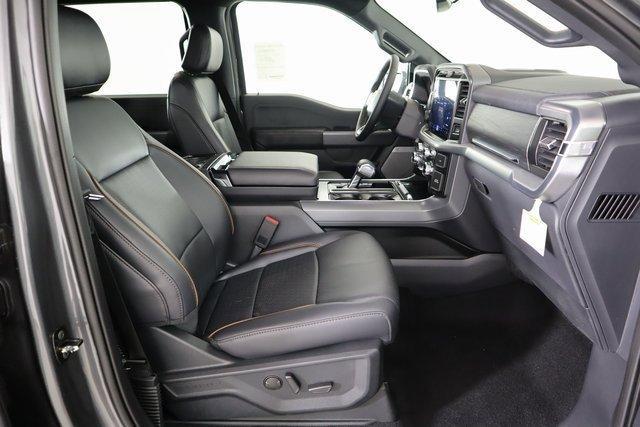 new 2025 Ford F-150 car, priced at $70,685
