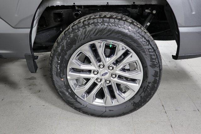 new 2025 Ford F-150 car, priced at $70,685