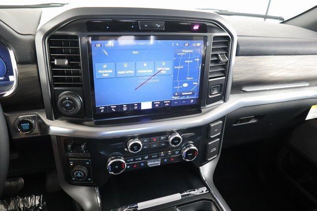 new 2025 Ford F-150 car, priced at $70,685