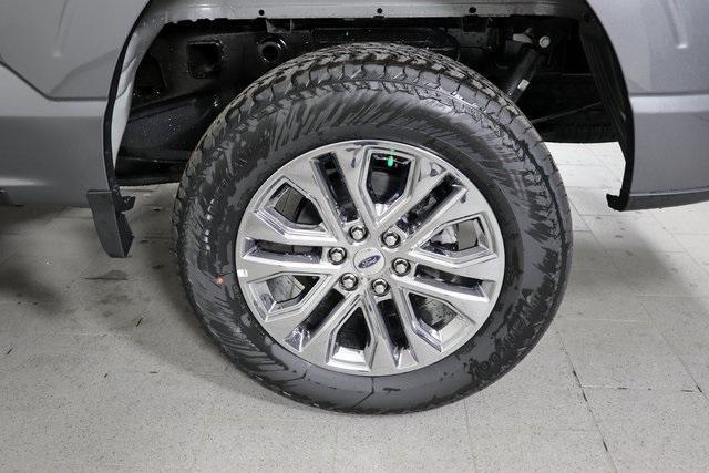 new 2025 Ford F-150 car, priced at $70,685