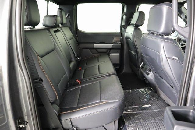 new 2025 Ford F-150 car, priced at $70,685