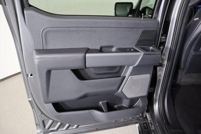 new 2025 Ford F-150 car, priced at $70,685