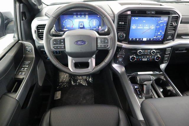 new 2025 Ford F-150 car, priced at $70,685
