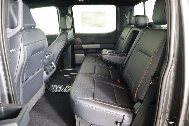 new 2025 Ford F-150 car, priced at $70,685