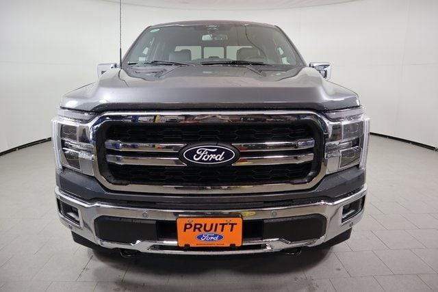 new 2025 Ford F-150 car, priced at $70,685