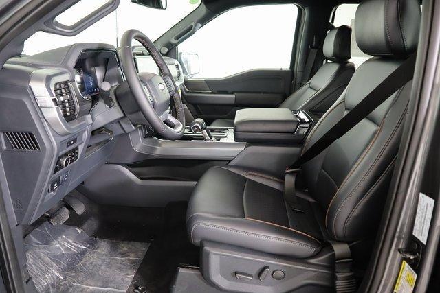 new 2025 Ford F-150 car, priced at $70,685