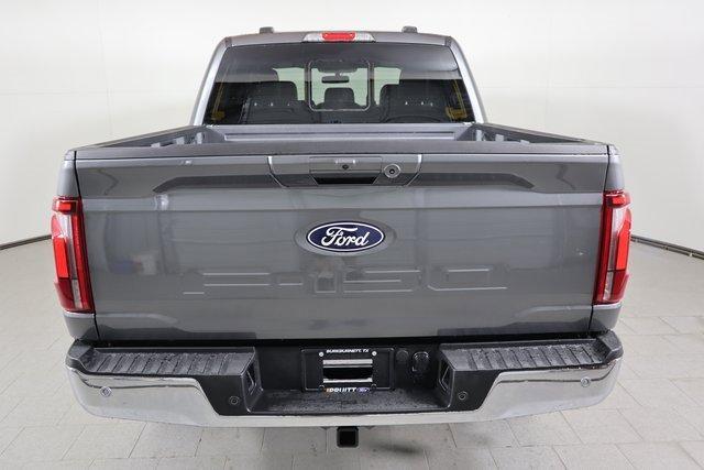 new 2025 Ford F-150 car, priced at $70,685