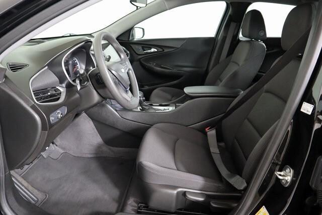 used 2024 Chevrolet Malibu car, priced at $22,950