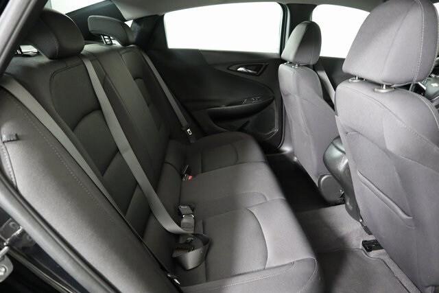used 2024 Chevrolet Malibu car, priced at $22,950