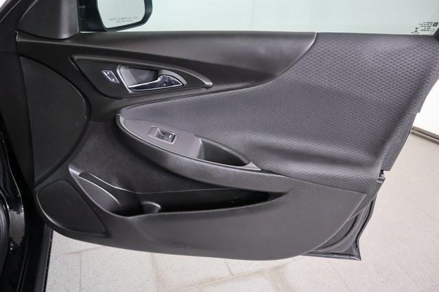 used 2024 Chevrolet Malibu car, priced at $21,950