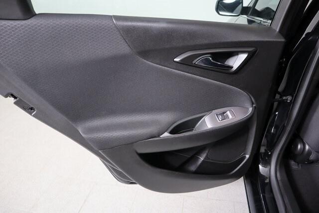 used 2024 Chevrolet Malibu car, priced at $22,950
