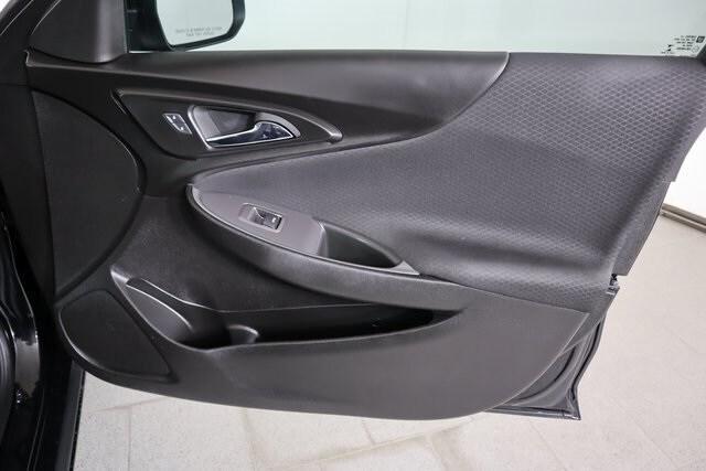 used 2024 Chevrolet Malibu car, priced at $22,950